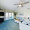 Отель New Listing! Corner-unit W/ Balcony, 300 To Beach 3 Bedroom Condo, фото 3