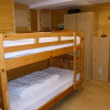 Отель Résidence Hameau - Chalets pour 8 Personnes 53, фото 6