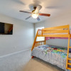 Отель Davenport Family Vacation Rental ~ 16 Mi to Disney, фото 6