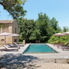 Отель Lovely Apartment in Anghiari with Swimming Pool, фото 12
