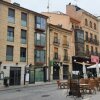 Отель Salamanca Rentals - Apartamento con terraza a 1 minuto de la Plaza Mayor в Саламанке