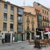 Отель Salamanca Rentals - Apartamento con terraza a 1 minuto de la Plaza Mayor, фото 1