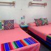 Отель Beautiful & Cozy Studio in Akumal Paradise-Wifi, AC, фото 8