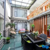 Отель Meet Huakai Smart Homestay (Dali Ancient City South Gate Branch), фото 10