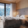 Отель Garten Suite mit Pool und Sauna für 8 P, фото 12