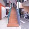 Отель Maju Jaya Homestay Syariah by OYO Rooms, фото 28