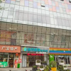 Отель City Comfort Inn Deyang Guanghan Jinghuatianjie, фото 1