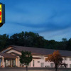 Отель Super 8 Algona, фото 1