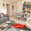Отель Superbe appartement en plein coeur d'Arcachon pour 4 personnes avec parking, фото 8