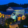 Отель Zhongkai International Hotel, фото 4
