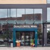 Отель Quality Hotel Winn Haninge, фото 6