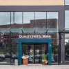 Отель Quality Hotel Winn Haninge, фото 1