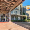 Отель Comfort Inn & Suites Orange County John Wayne Airport, фото 13