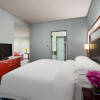 Отель Crowne Plaza Wuxi City Center, an IHG Hotel, фото 36
