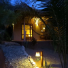 Отель Cabañas El Cactus, фото 4