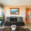 Отель Seascape 2216 2 Bedrooms 1.5 Bathroom Hotel Room, фото 28