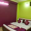 Отель OYO 4108 near Kalinga Hospital, фото 1