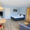 Отель Ferienwohnung Brise 1, фото 4