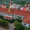 Отель Lin Ratanak Angkor Hotel, фото 10