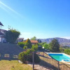 Отель Cabanas Lago San Roque, фото 1