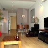 Отель Ze Agency Apartments Brussels Ixelles в Брюсселе