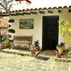 Отель House with one bedroom in San Cristobal de La Laguna with shared pool enclosed garden and WiFi 10 km, фото 1