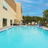 Отель Holiday Inn Express Columbus Northeast, an IHG Hotel, фото 13