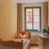 Отель Altstadt-Hotel, фото 4