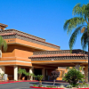 Отель Holiday Inn Express Moreno Valley - Lake Perris, фото 1