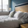 Отель Motor City Suites by Barsala, фото 3