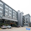 Отель Zhuoyue City Hotel Anqing, фото 19