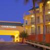 Отель Courtyard by Marriott Key Largo в Ки-Ларго