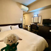 Отель Route-Inn Koriyama Minami, фото 5