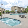 Отель Mountain View Resort, фото 16