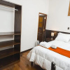 Отель Emilia Hotel, фото 4
