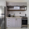 Отель Studio incrível em Floripa-SC SNA205, фото 7