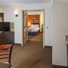 Отель Sleep Inn & Suites Spring Lake - Fayetteville Near Fort Liberty, фото 10