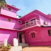Отель Glory Lazfina Guest House в Калангуте