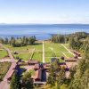 Отель Hotell Siljanstrand, фото 13