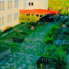 Отель Sukha Inn Hotel & Beach, фото 29