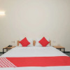 Отель OYO Flagship 45264 Opposite Paryavaran Complex Post Office, фото 11