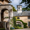 Отель Manor House Hotel, фото 1