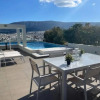 Отель Lycabettus Hill Penthouse, Private Roof Garden & Pool, фото 7