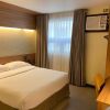 Отель L Meridian Suites в Zamboanga