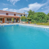Отель Awesome Home in Labin With 3 Bedrooms, Wifi and Outdoor Swimming Pool, фото 10
