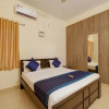 Отель OYO 5287 Velachery, фото 19
