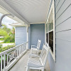 Отель New Listing! Tropical Getaway Near Vilano Beach 4 Bedroom Home, фото 8