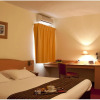 Отель The Originals City Hotel Hippocampe Sète Balaruc, фото 3