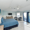 Отель Atlantis Beach House, фото 5