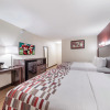 Отель Red Roof Inn & Suites Denton, фото 4
